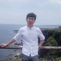Dongjoo Lee