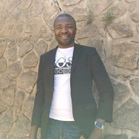 Abel Fils Negoum