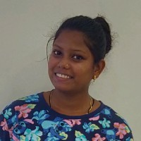 Gayatri Jambhale
