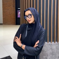 Nurin Farhana