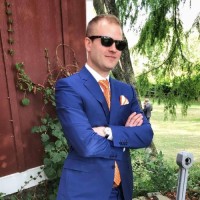 Richard Abrahamsen
