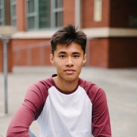 Adam Bui