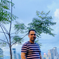 Ravi kumar Sharma