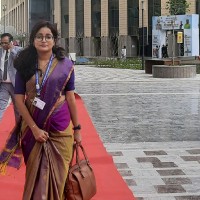 Nikita Singh