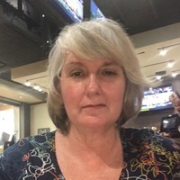 Mary Campbell