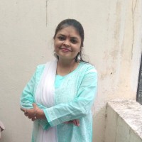 Heena Prajapati