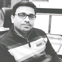 Shankey Kumar