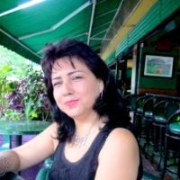 gloria bastidas