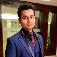 Dr Saket Srivastava