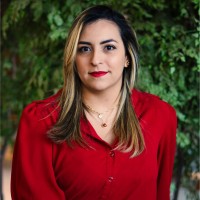 Joyce Ariane Baumstark Belizario