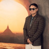 Ujjwal Shakya