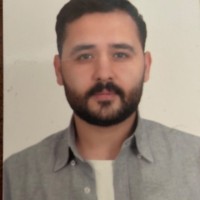 Ibrahim Yesilbas