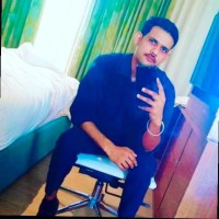 aditya singh parihar