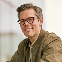 Jared Williams