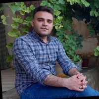 Ahmad Rezaei