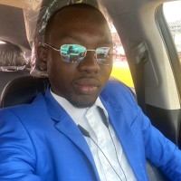 Mohammed Rashad