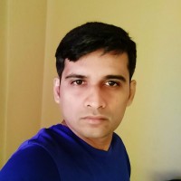 Vinayak Hegde