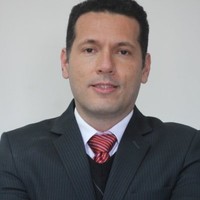 Cristiano Rocha