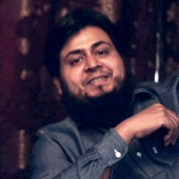 Danish Faraz (B.E, PE, CPIM, CPP, CPPM)