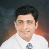 Sham Sundar Sharma