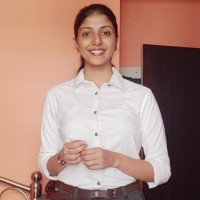 Ananya Saha