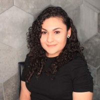 Berenice Calderon Esquivel