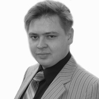 Андрей Мыльников