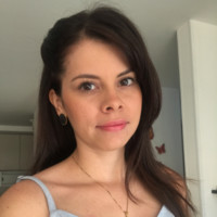 Sofia Navarro Bayona