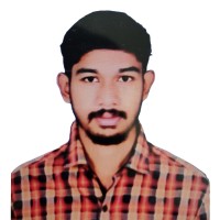 Shiva Vineeth Ramanati