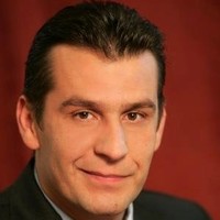 Alain Gomez