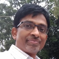 Seshagiri Gudipudi