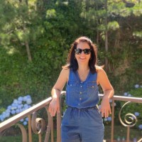 Andréia Luisa Mantovani