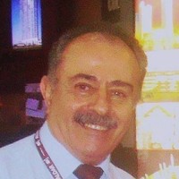 Nabil Bahnoo