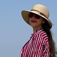 Elham Alizadeh