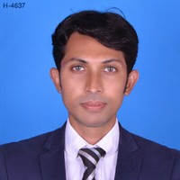 MD Wazed Ali