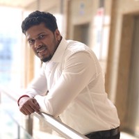 Harseh Rathod