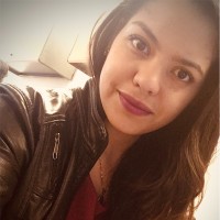 Yuraini Sánchez