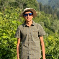 PARTH BHARDWAJ