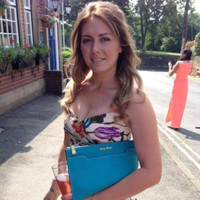 Jayne Hall