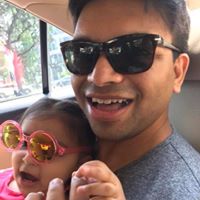 Indranil Ghosh