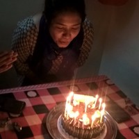 Ankita Bangwal