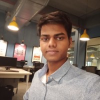Arbind Yadav