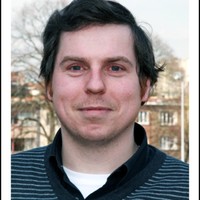 Frederik Van Hecke
