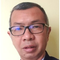 Martin Loh Peng Hwa