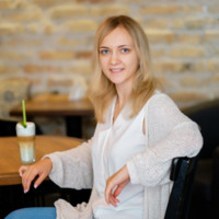 Volha Hundzerych