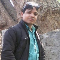 Deepak Mandloi