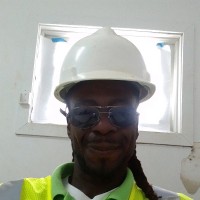 Chadrell Clarke