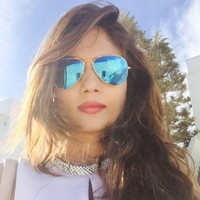 Aditi Kushwah