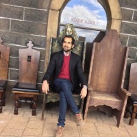 Shahid Munir Leghari
