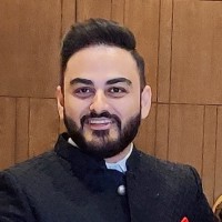 Arjun Vashisht
